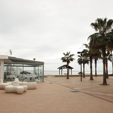 Sunshine Apartment Fuengirola Εξωτερικό φωτογραφία