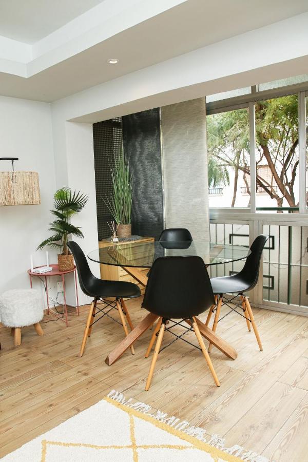 Sunshine Apartment Fuengirola Εξωτερικό φωτογραφία