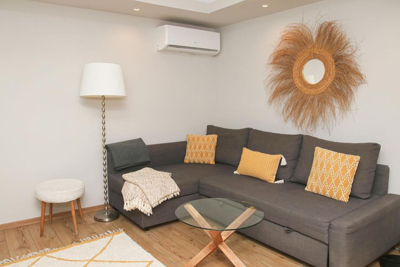 Sunshine Apartment Fuengirola Εξωτερικό φωτογραφία