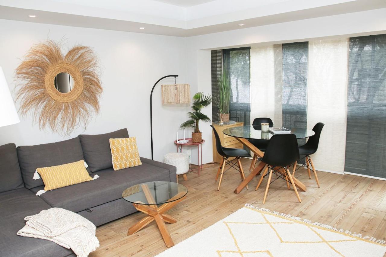 Sunshine Apartment Fuengirola Εξωτερικό φωτογραφία