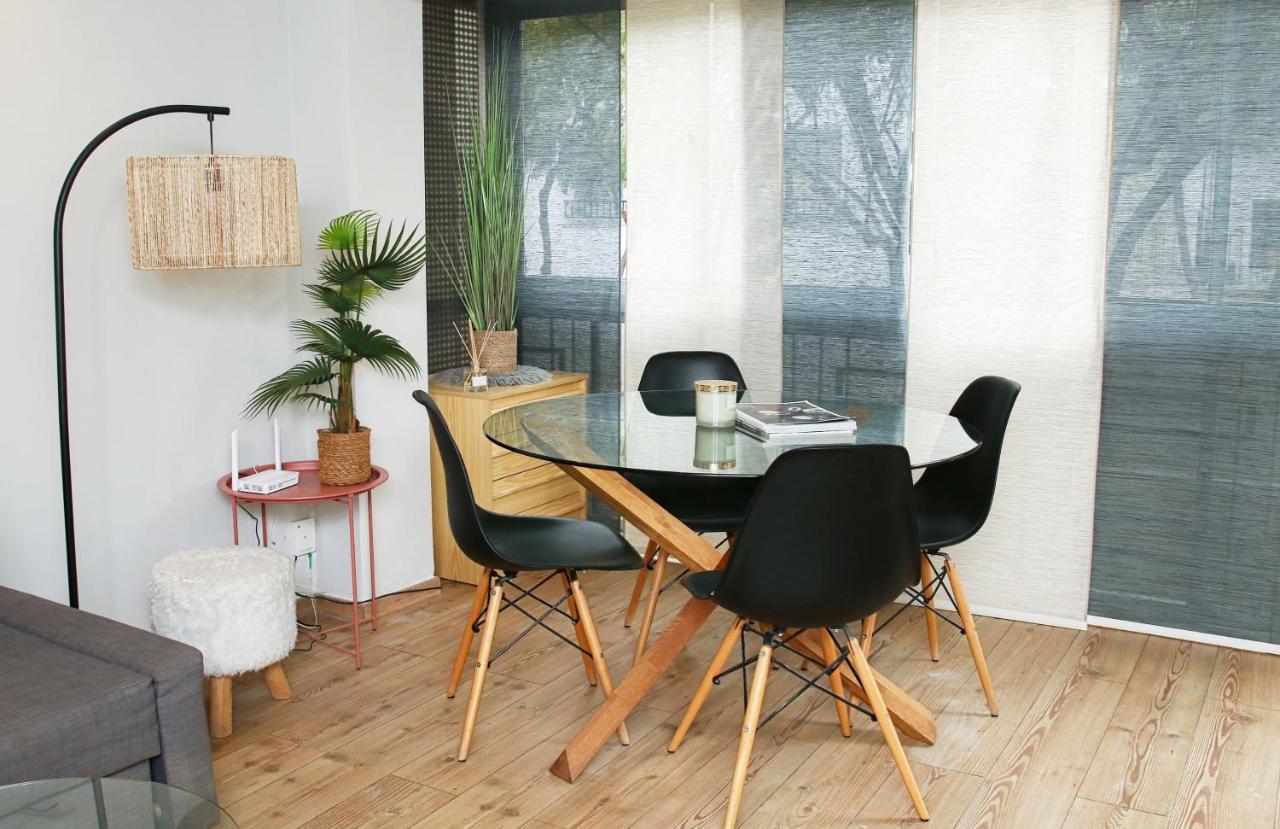 Sunshine Apartment Fuengirola Εξωτερικό φωτογραφία