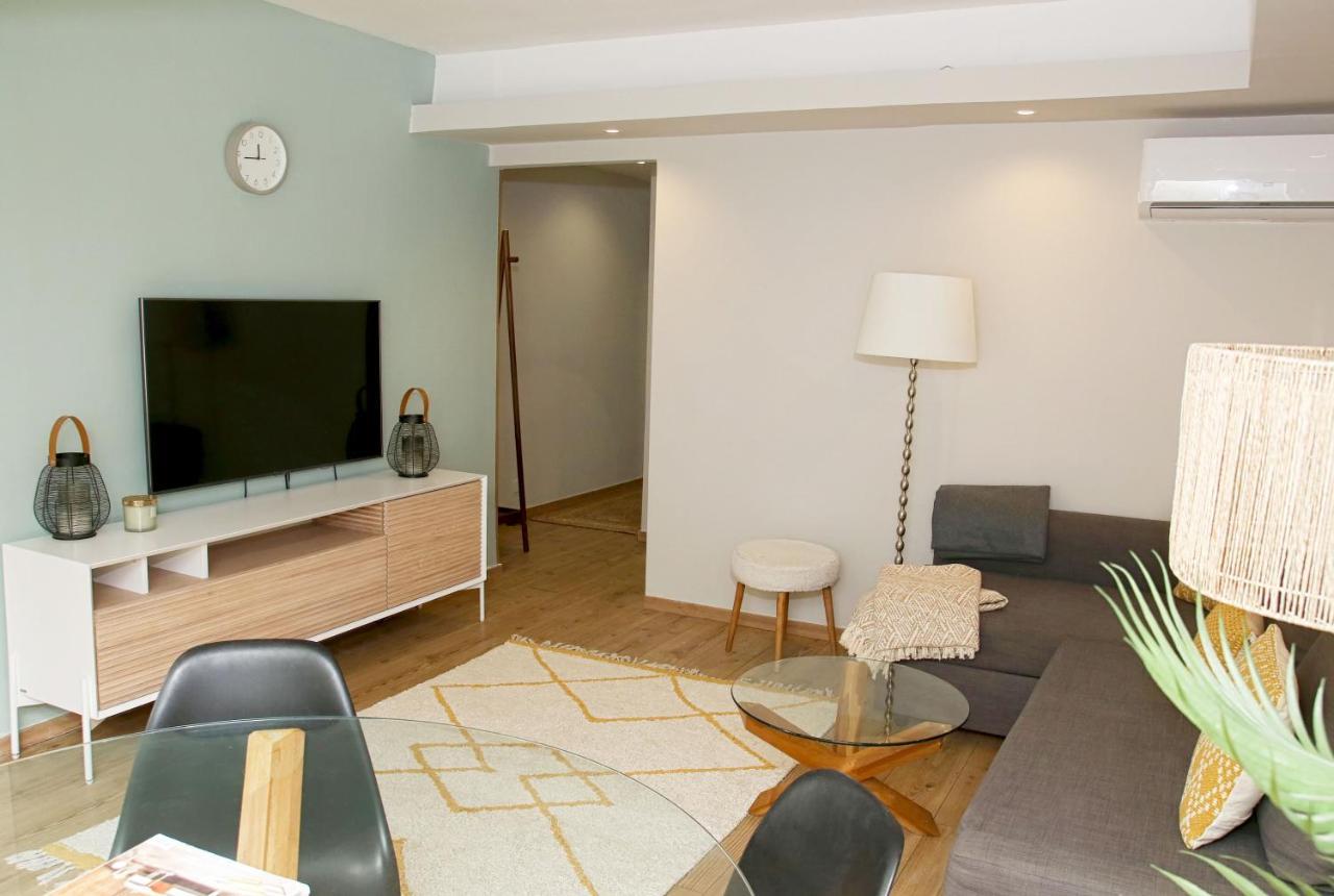 Sunshine Apartment Fuengirola Εξωτερικό φωτογραφία