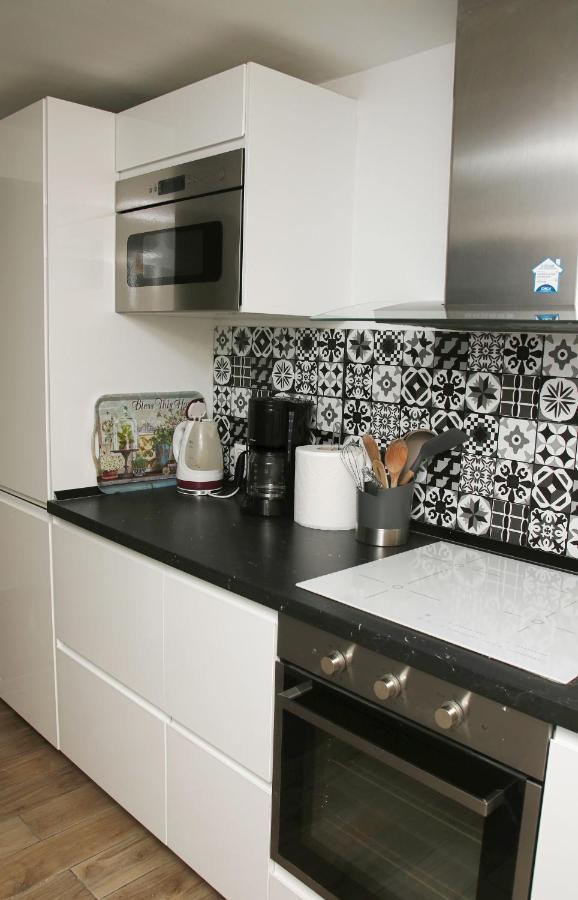 Sunshine Apartment Fuengirola Εξωτερικό φωτογραφία