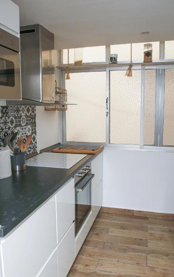 Sunshine Apartment Fuengirola Εξωτερικό φωτογραφία