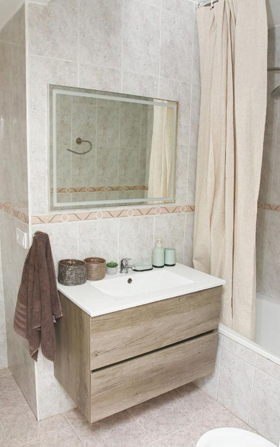Sunshine Apartment Fuengirola Εξωτερικό φωτογραφία