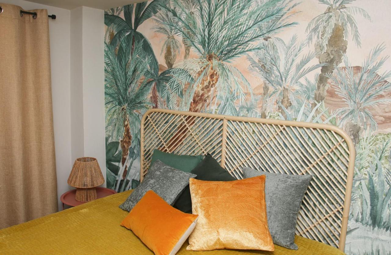 Sunshine Apartment Fuengirola Εξωτερικό φωτογραφία