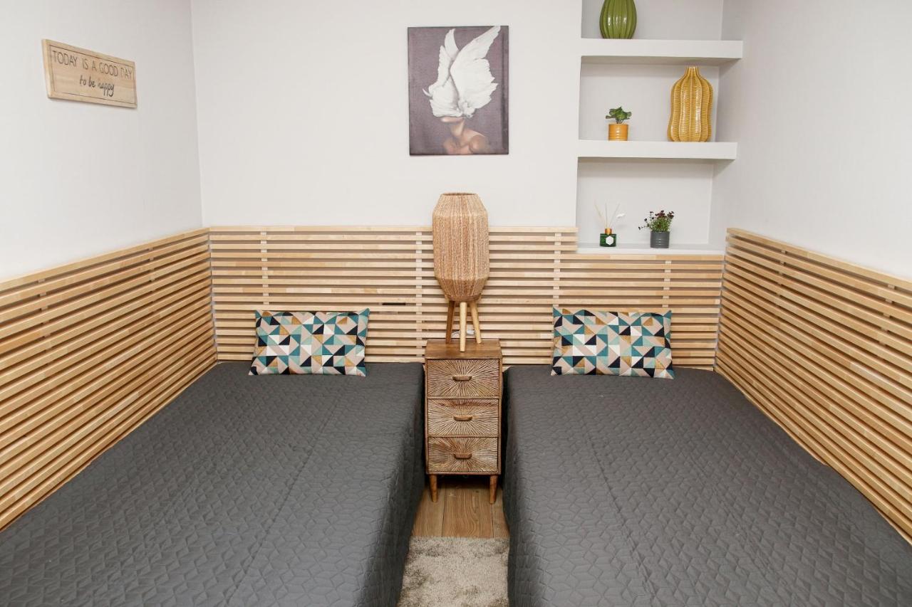 Sunshine Apartment Fuengirola Εξωτερικό φωτογραφία