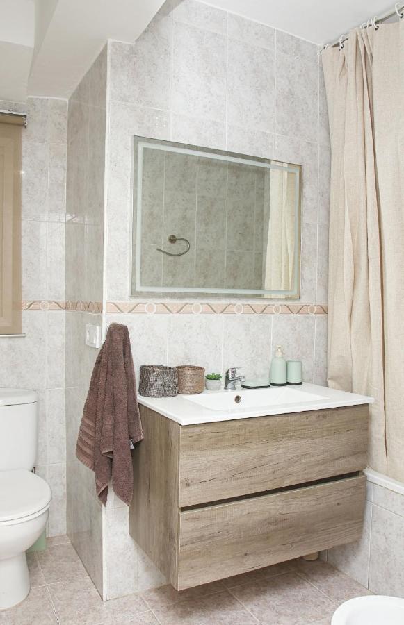 Sunshine Apartment Fuengirola Εξωτερικό φωτογραφία