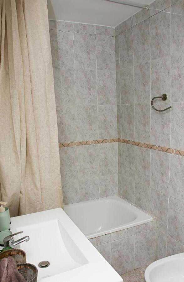Sunshine Apartment Fuengirola Εξωτερικό φωτογραφία