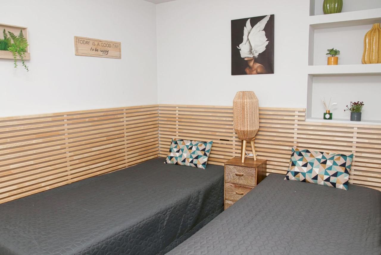 Sunshine Apartment Fuengirola Εξωτερικό φωτογραφία