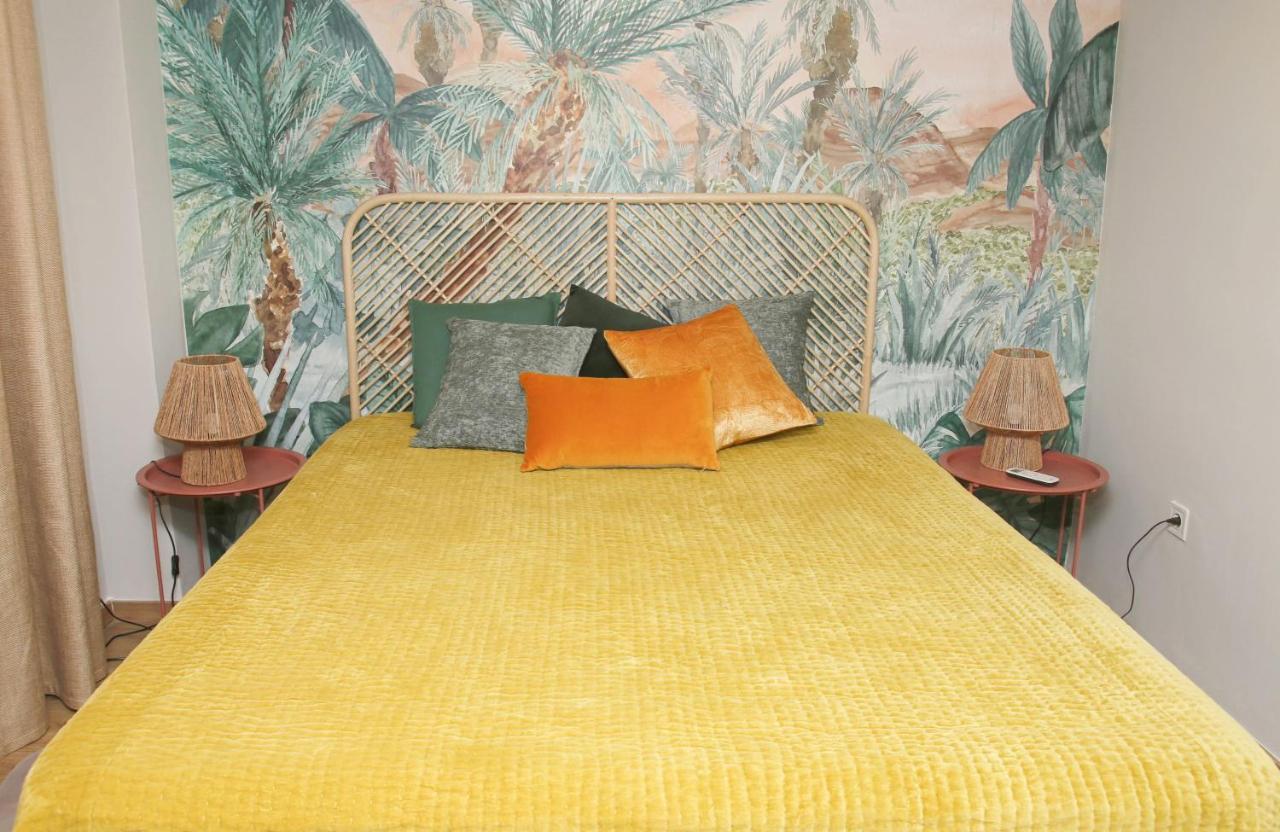 Sunshine Apartment Fuengirola Εξωτερικό φωτογραφία