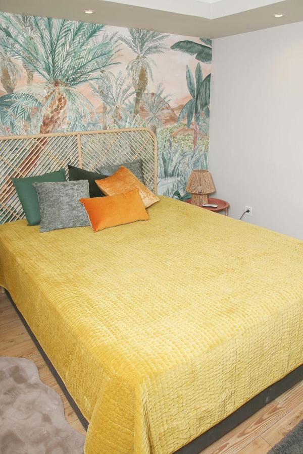 Sunshine Apartment Fuengirola Εξωτερικό φωτογραφία